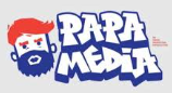 papa media