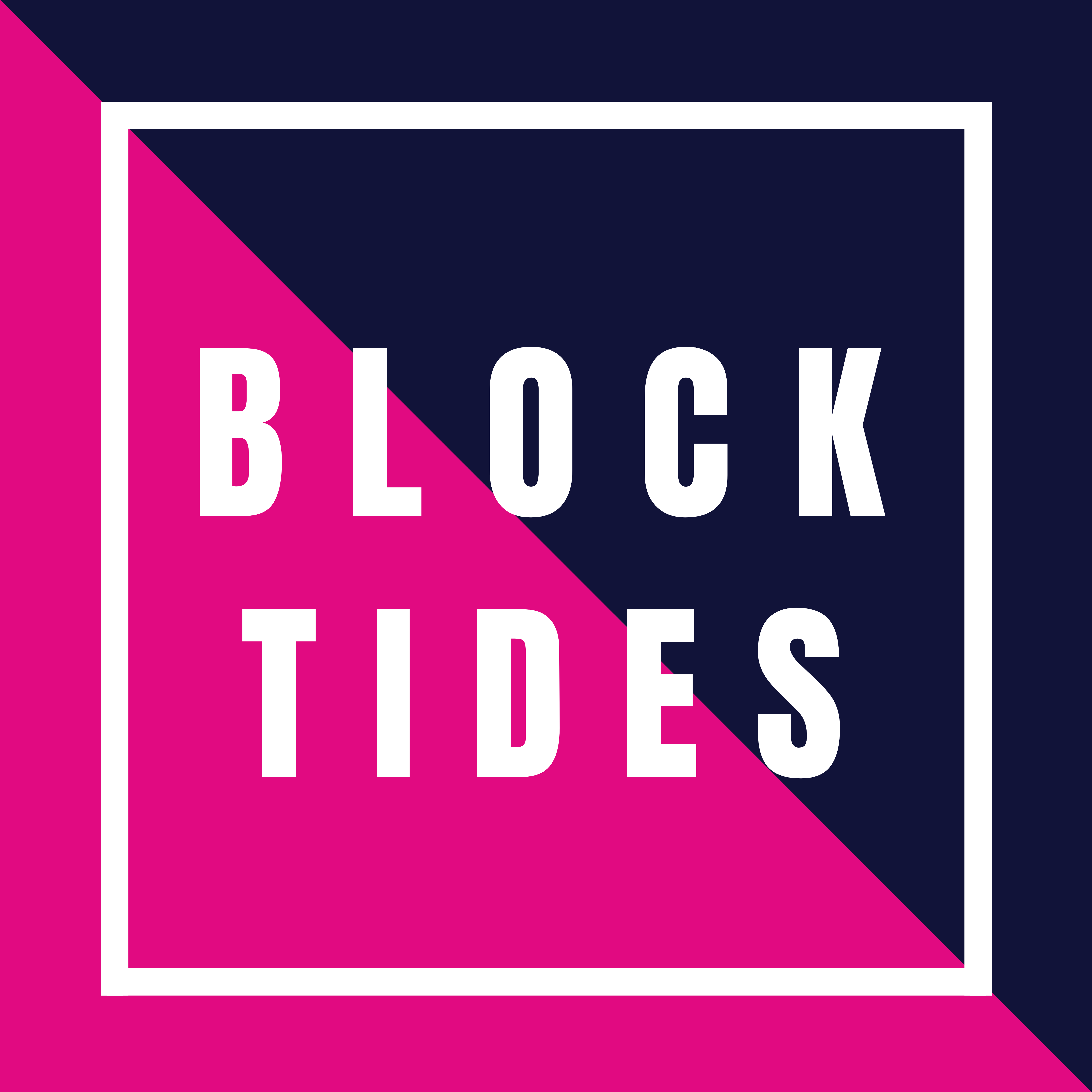 Blocktide