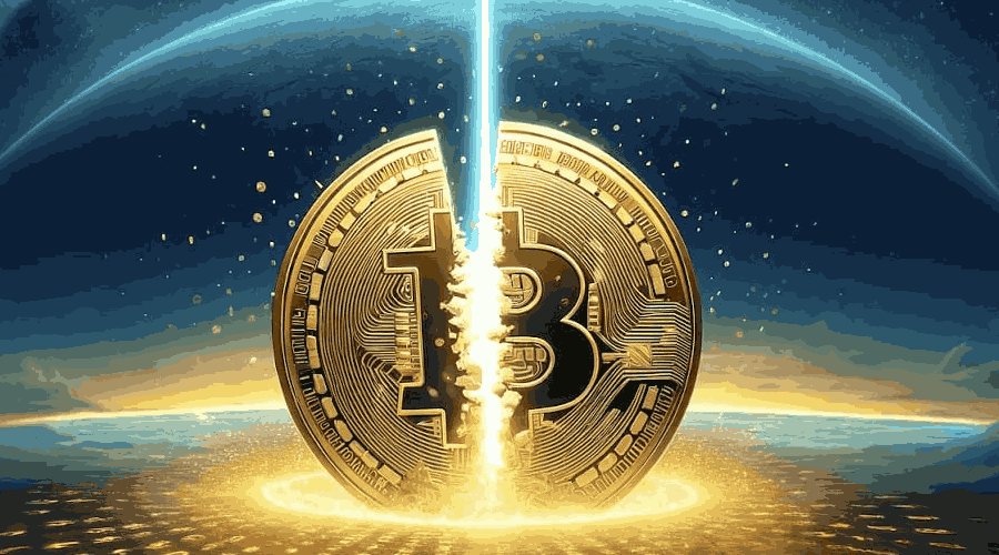 Top 5 Services to Use Before and After Bitcoin Halving 2024