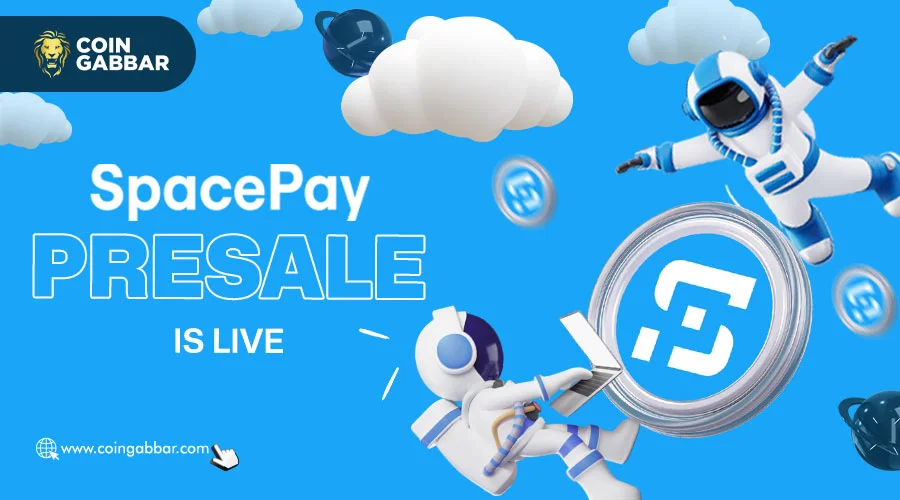SpacePay Presale Blog