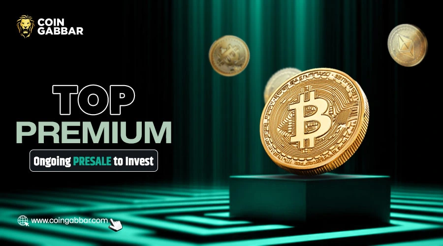 top premium presale to invest