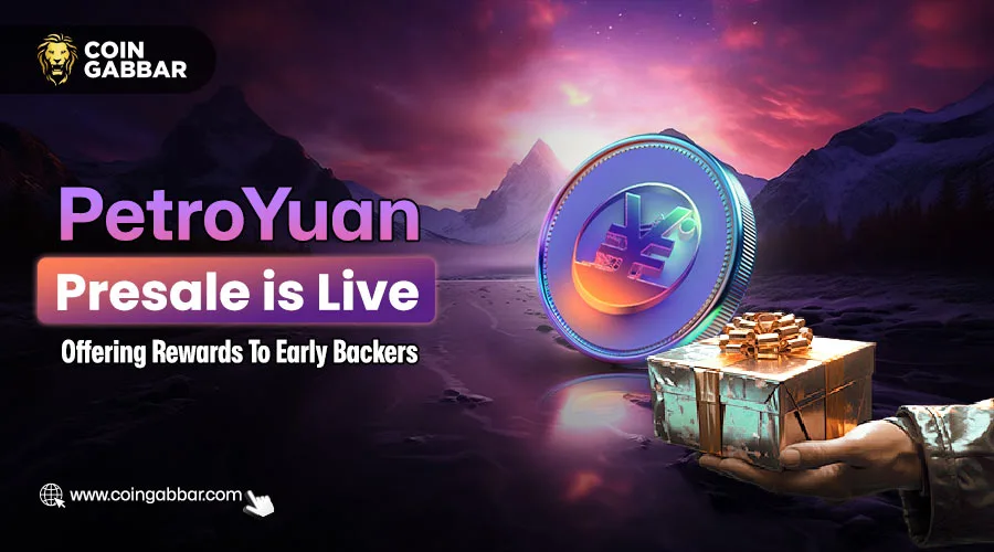 PetroYuvan presale blog