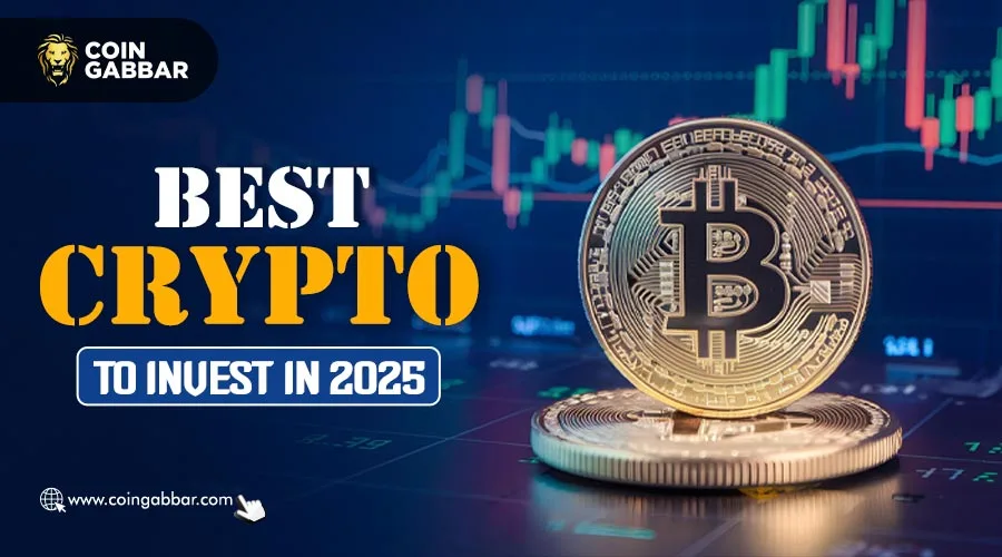Best Crypto To Invest In 2025