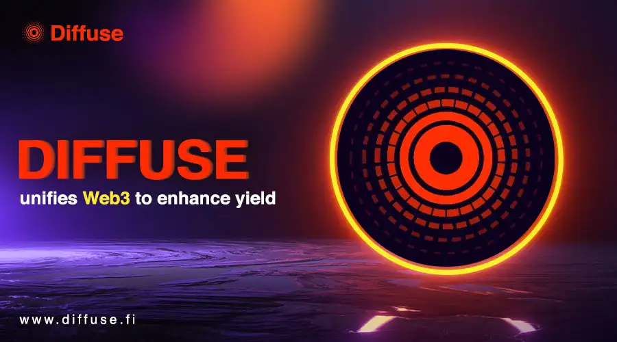 Diffuse Unlocks Yield via