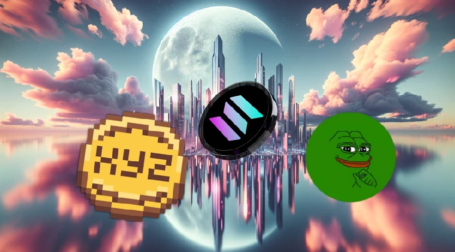 Solana Millionaire Backs XYZVerse