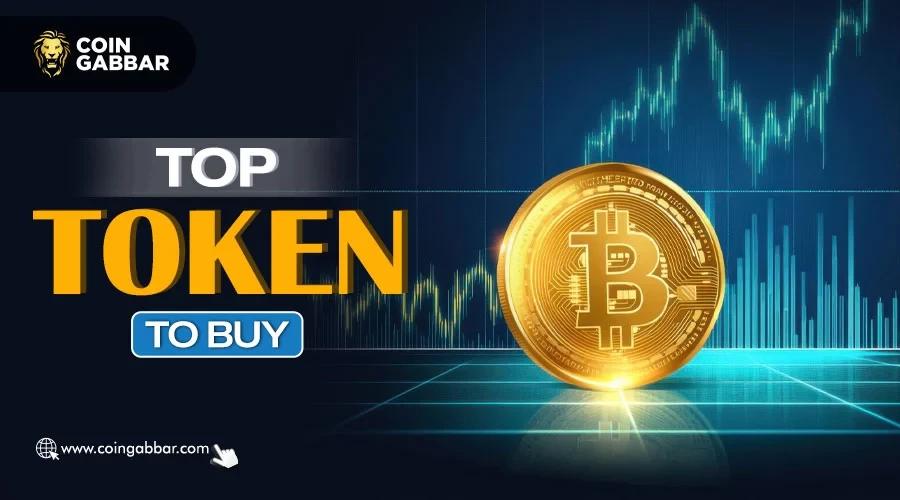 Top Token to Buy