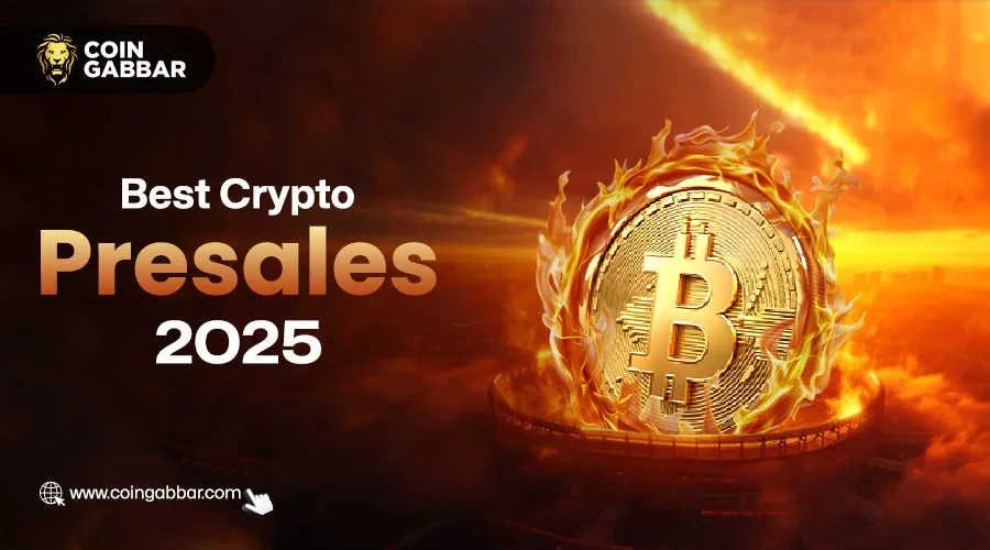 Best Crypto Presales for 2025