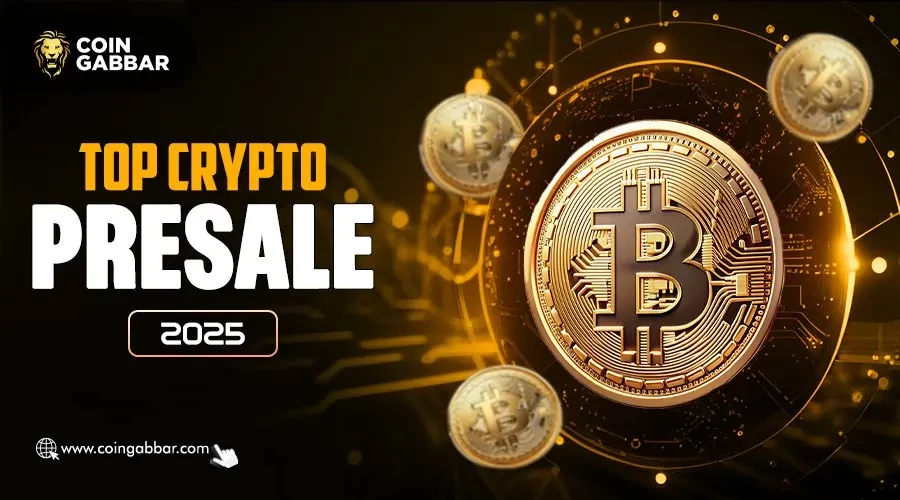 Top Crypto Presale of 2025