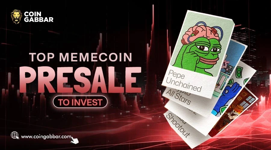 Top Meme Coin Presales to Watch