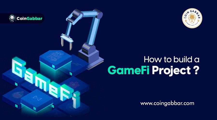 How to Build a GameFi project?