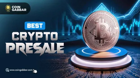 Crypto Presale: Best 5 New Crypto Presales 2025