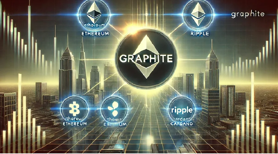 Graphite L1 Blockchain Poised to Outperform ETH, SOL & XRP