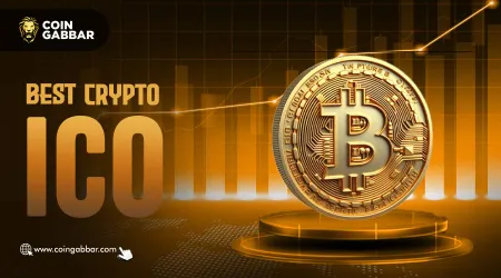 Crypto ICO: Top 5 ICO Presale Crypto List to Buy Now