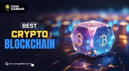 Best Crypto Blockchain: Best Crypto Blockchain To Invest in