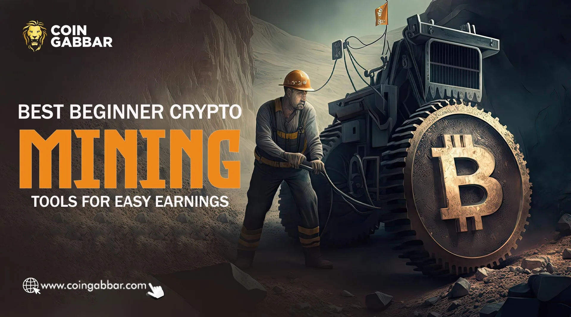 Best Beginner Crypto Mining Tools for Easy Earnings