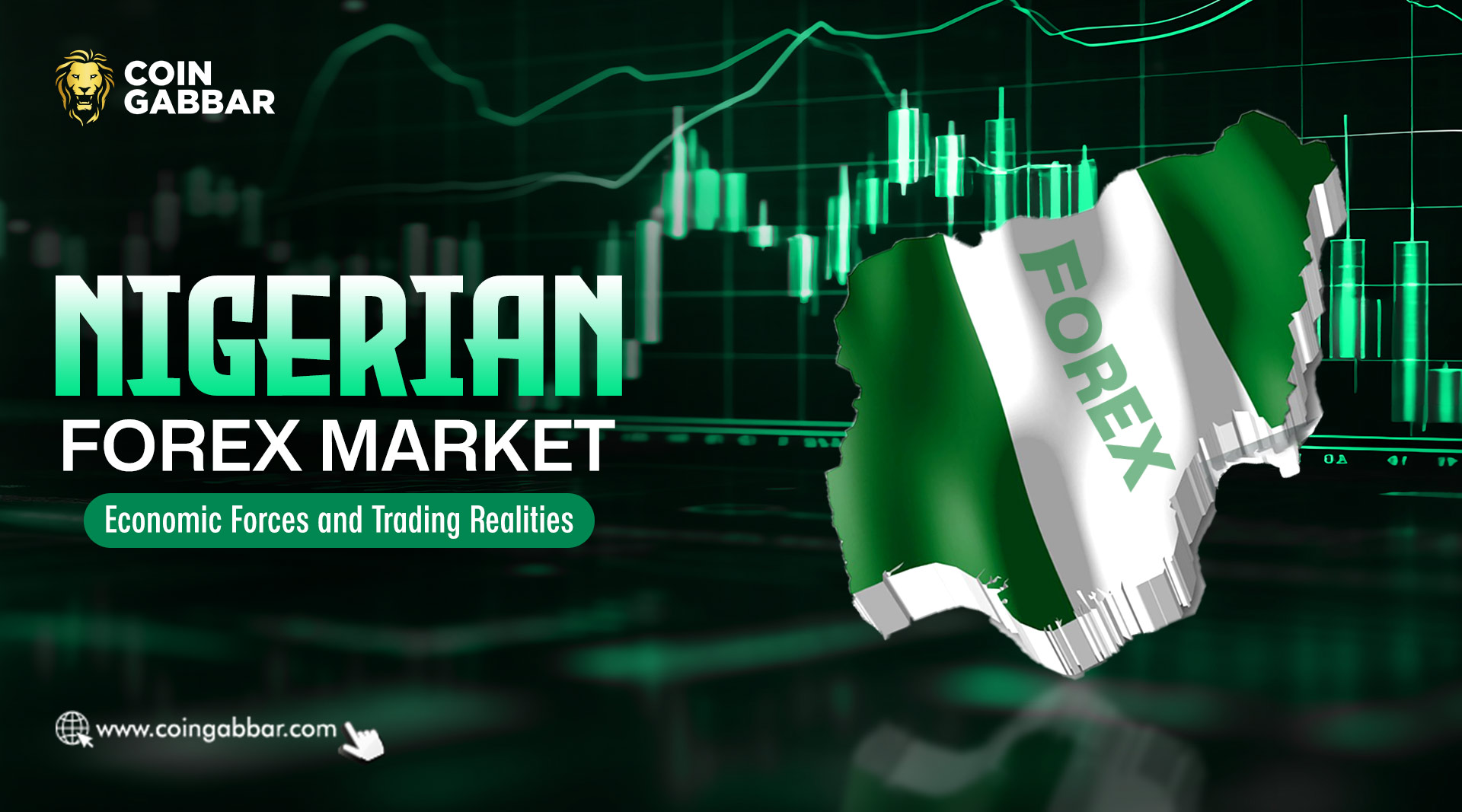 Nigerian Forex Market