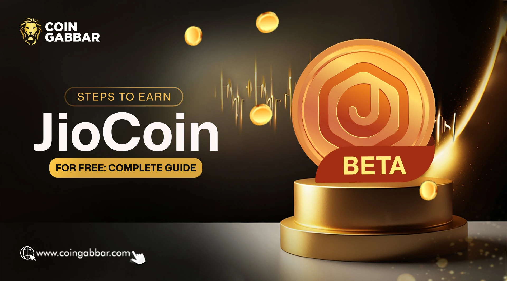 How to Earn JioCoin Free