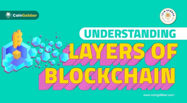 Understanding the layers of Blockchain: A Detailed Guide | CoinGabbar