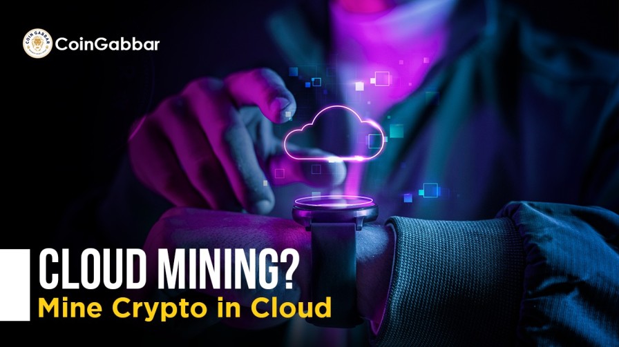 What is Cloud Mining? Mine Crypto in cloud