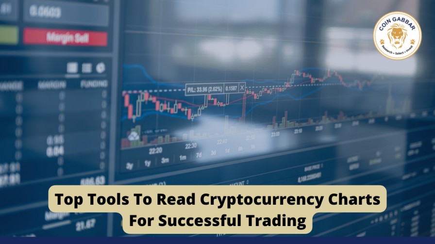 Top Tools To Read Cryptocurrency Charts For Successful Trading