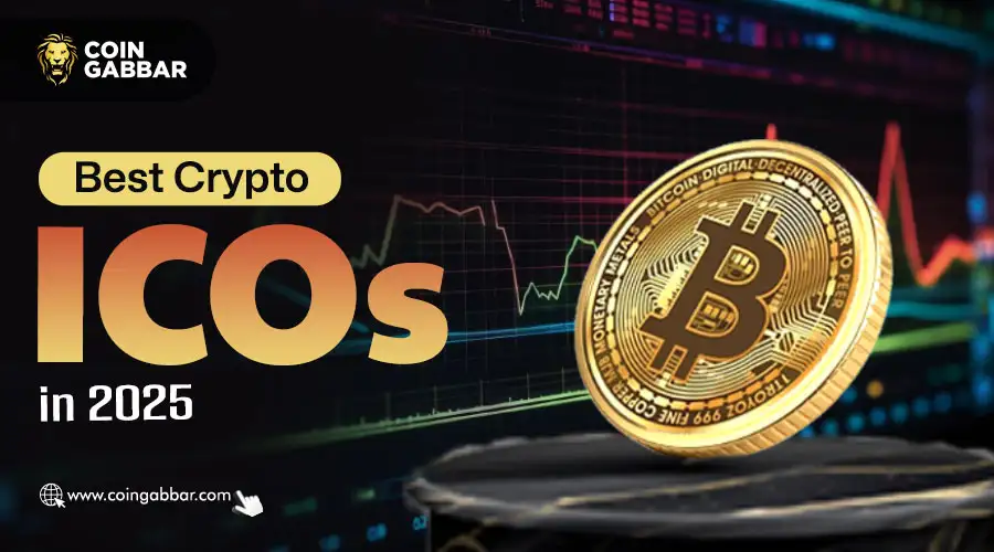 Best Crypto ICOs in 2025: High-Potential Investment Picks