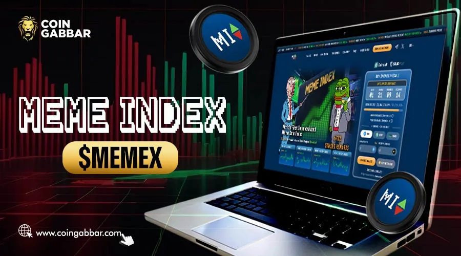 Meme Index $MEMEX