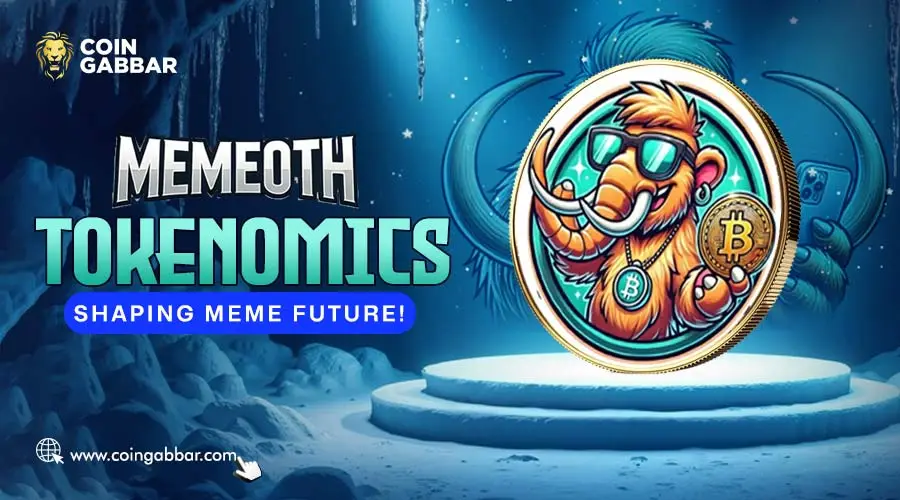 Memeoth Tokenomics and Roadmap