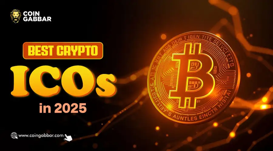 Best Crypto ICOs to Watch in 2025 for Huge Investment Potential