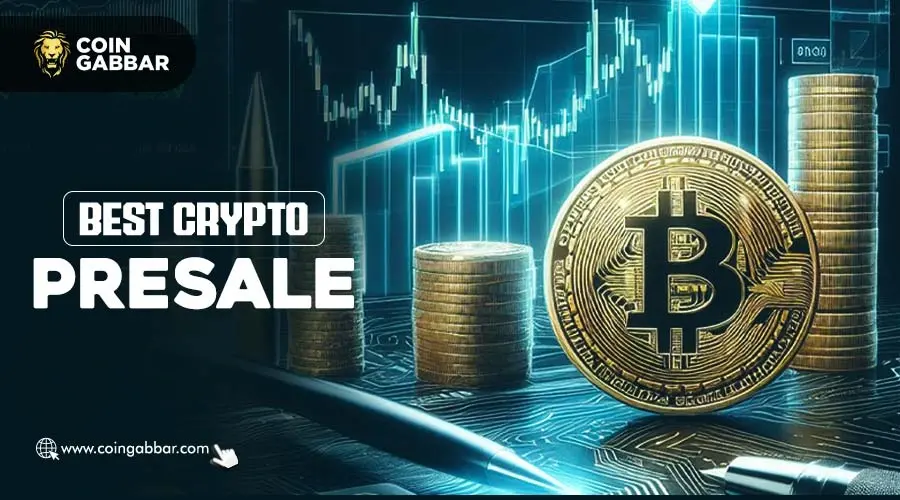 Best Crypto Presale