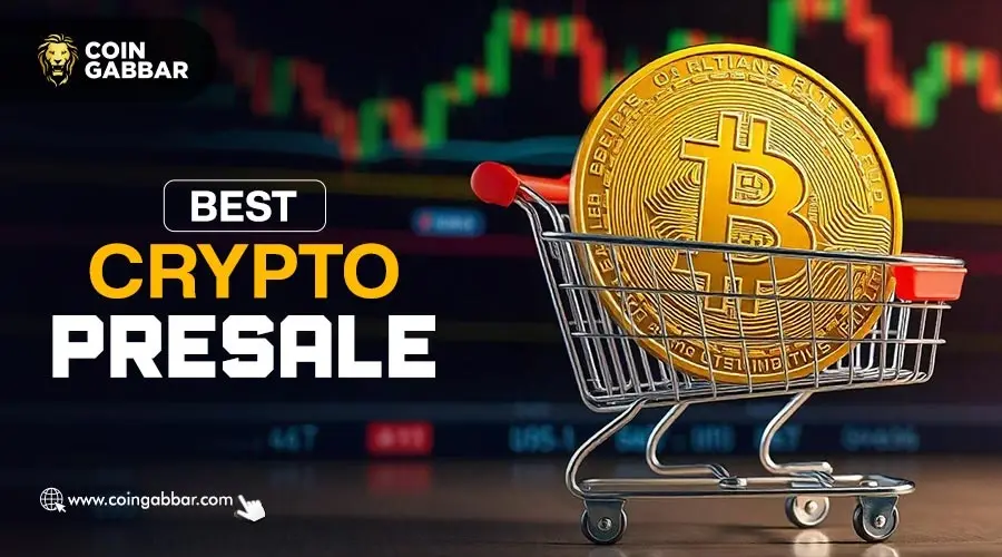 Best Crypto Presale: Top Tokens To Buy