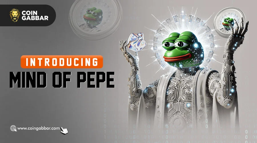 Mind of Pepe: Bringing The Singularity On-Chain in New AI Crypto