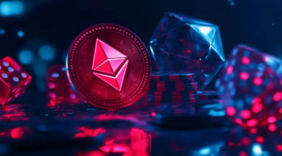Ethereum ETFs Beat Bitcoin as GameFi Dominates Crypto Market