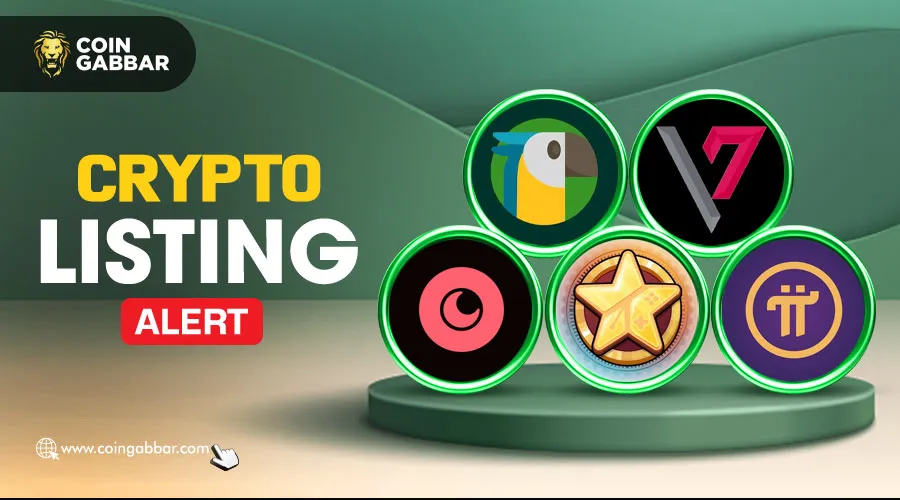 Upcoming Crypto Listing Dates in February 2025 - Don’t miss out