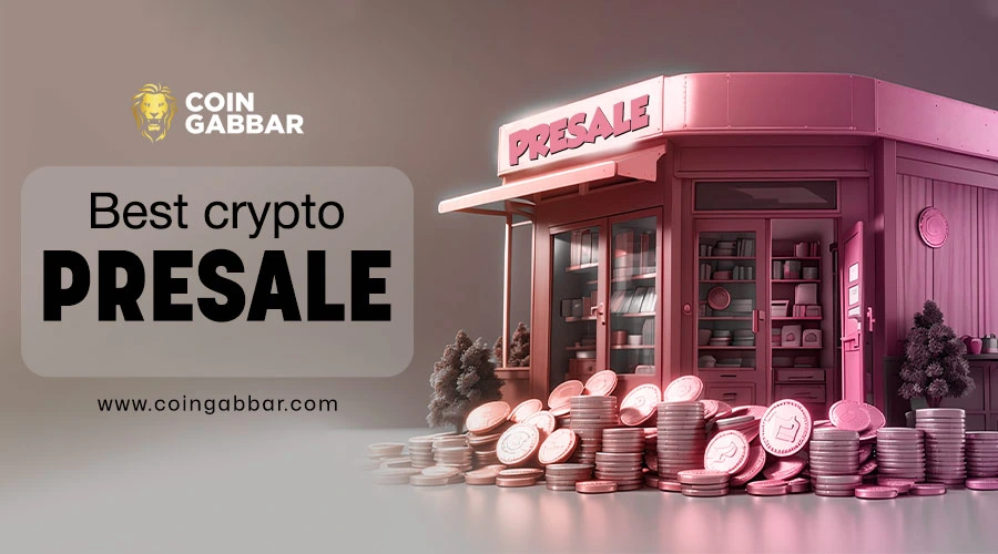 Best Crypto Presale: Tokens Worthy Of Investment