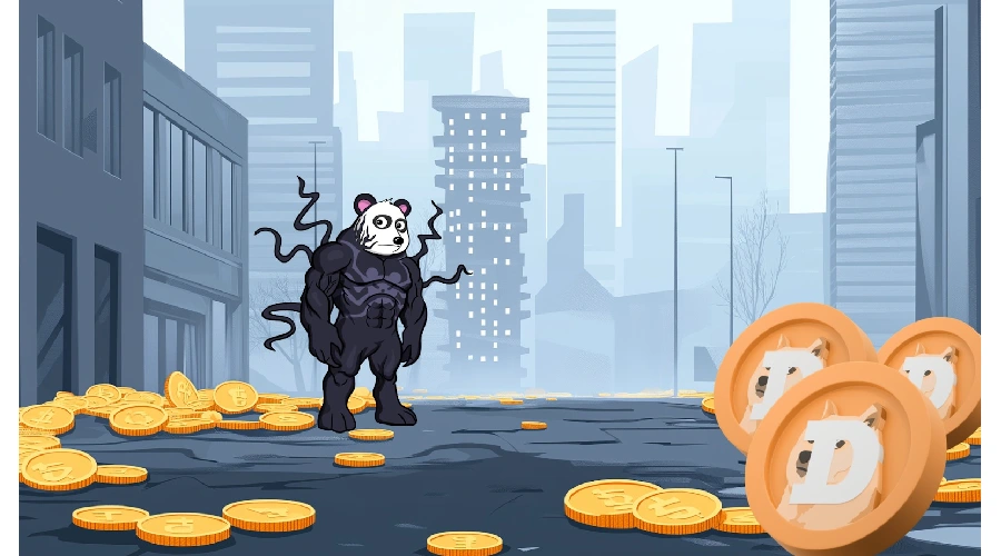 Dogecoin (DOGE) at $0.25: Is Panshibi (SHIBI) Stealing Focus?