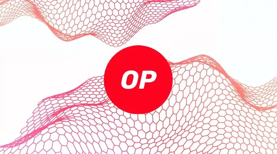 top Layer-2 projects like Optimism