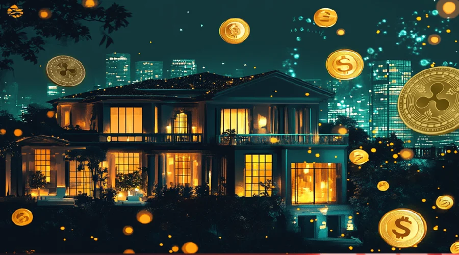 XRP vs ADA? This Hidden Altcoin Could Deliver 10x Gains in 2025