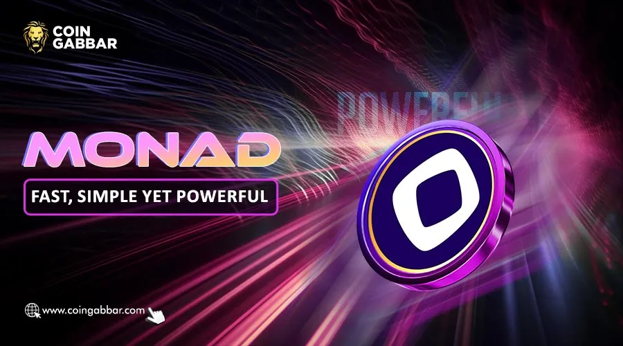 Monad: Fast, Simple yet Powerful