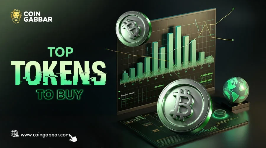 Top Tokens to Buy:  Must Have Tokens for Your Portfolio in 2025