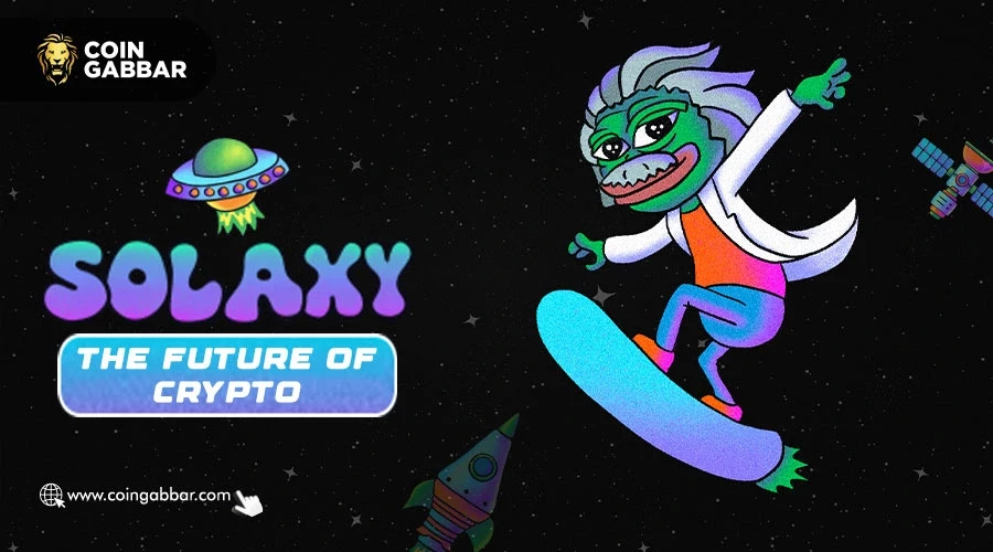 Solaxy Crypto: Importance In The Cryptocurrency Sphere