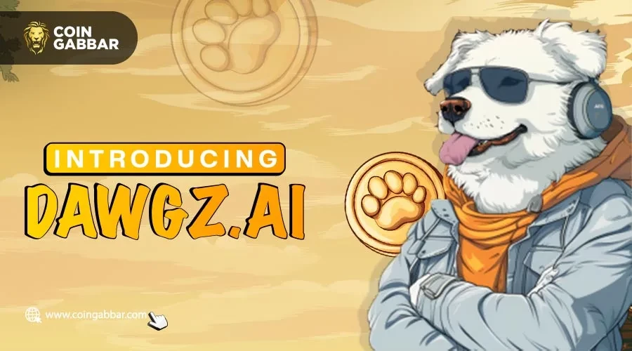DAWGZ AI: Unleashing the Future of Meme Tokens with AI Magic