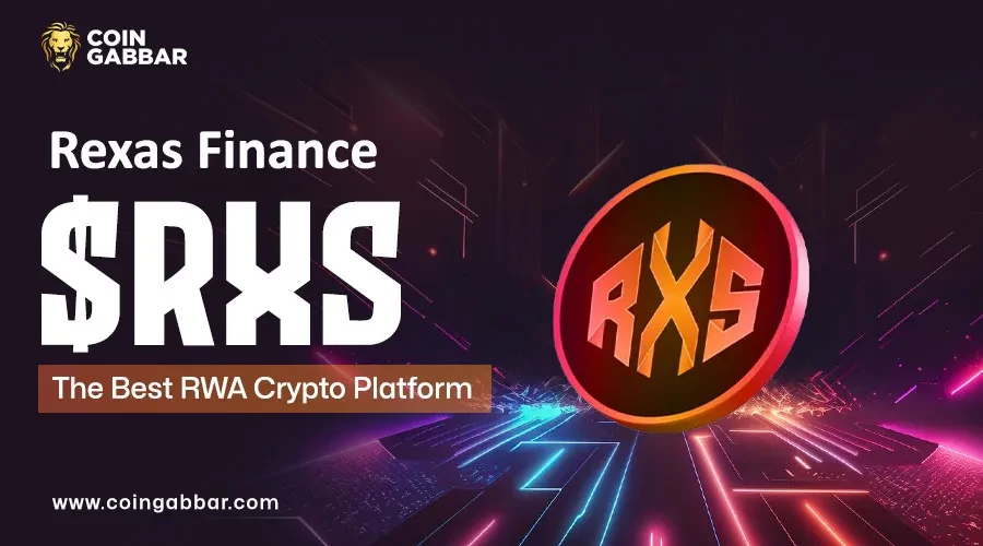 Rexas Finance: Best RWA Crypto to Invest in 2025—Let’s Know Why?