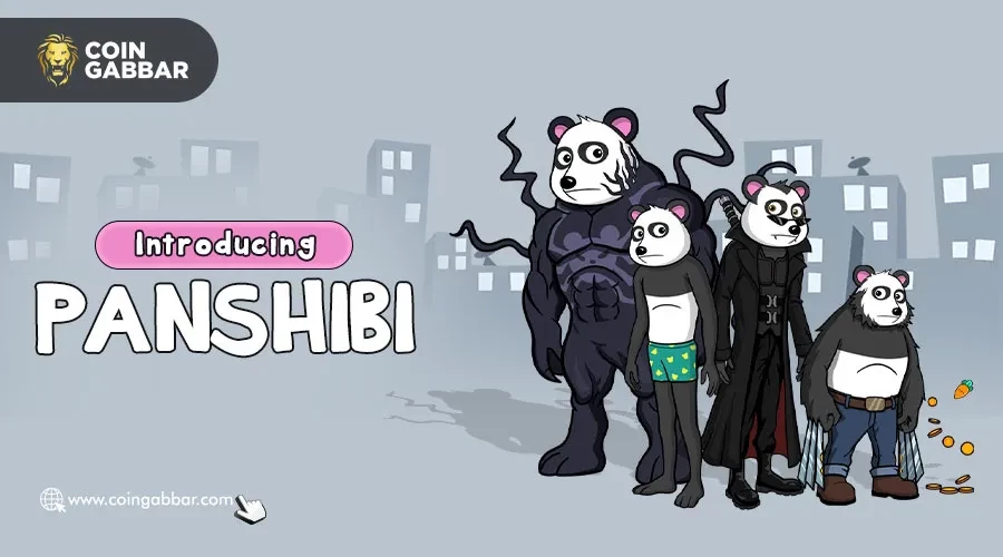 Panshibi And The Bamboo Valley: What Makes $SHIBI a Game-Changer?