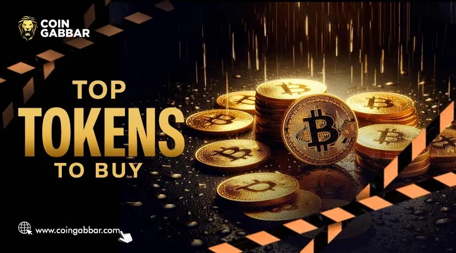 Top Tokens to Buy in February 2025: SWELL, VEE, XRP, B3, AVAX