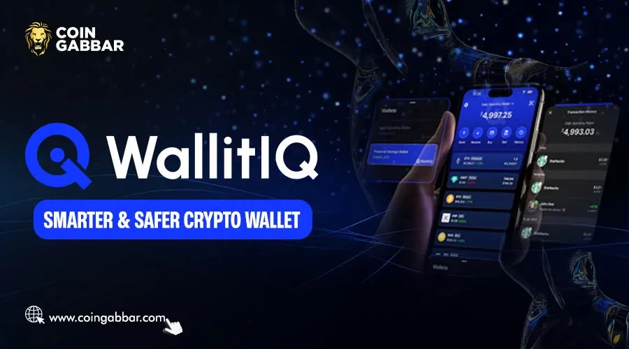 wallitiq: The Best AI-Powered Crypto Wallet for Smart Security