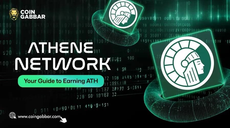 Athene Network Token Launch Guide: How to Earn ATH & Profit Big
