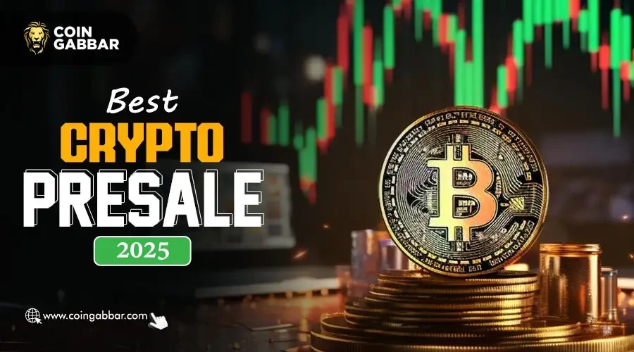 Best Crypto Presale 2025: Top Early Investment Opportunities