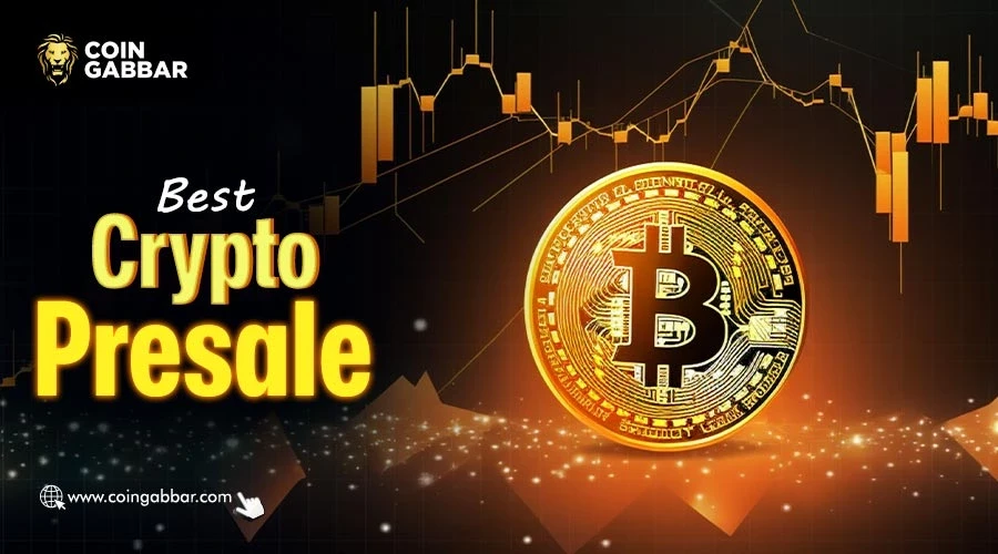 Best Crypto Presale: Top Crypto Pre Sales 2025 To Invest In