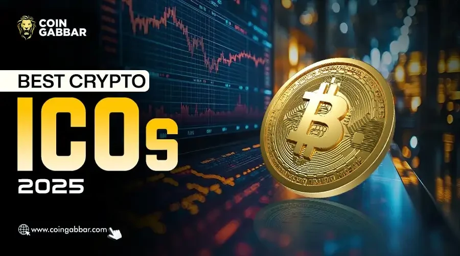 Best Crypto ICOs 2025: Top Tokens with Huge Growth Potential