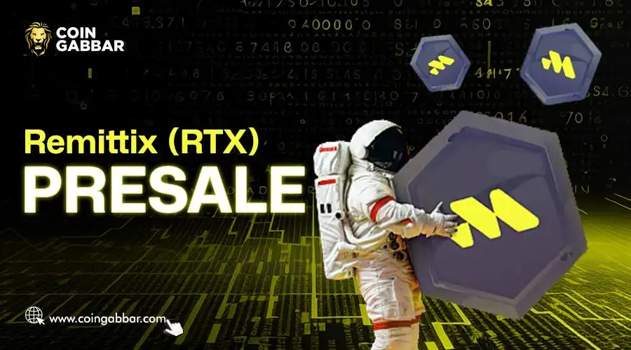 Remittix (RTX) Presale: Grab Your Tokens Before It’s Too Late!